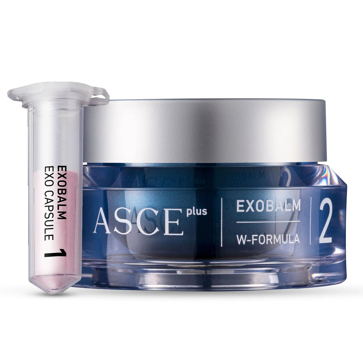 ASCE plus Exobalm 外泌體面霜 (20ml) - 5SKINLAB