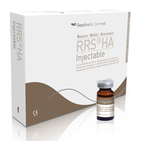 Aesthetic Dermal RRS® HA Injectable (6x5ml) - 5SKINLAB