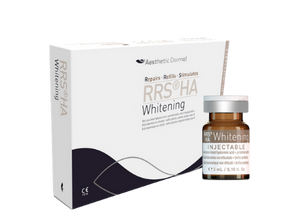 Aesthetic Dermal RRS®  HA Whitening 6x 5 ml - 5SKINLAB