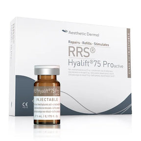 Aesthetic Dermal RRS® Hyalift 75 ProActive 6x 5 ml - 5SKINLAB