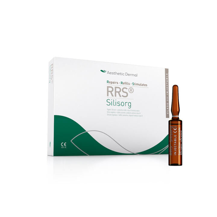Aesthetic Dermal RRS® SILISORG 緊緻拉提 - 5SKINLAB
