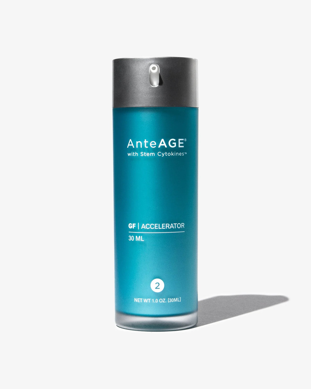AnteAGE 1 GF SERUM & 2 GF ACCELERATOR - 5SKINLAB