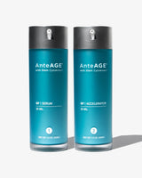 AnteAGE 1 GF SERUM & 2 GF ACCELERATOR - 5SKINLAB