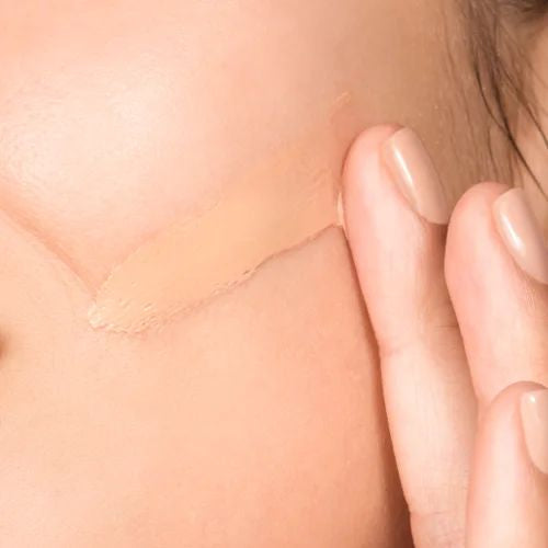 Asap CC cream SPF15 75ml CC修護霜 - 5SKINLAB