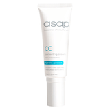 Asap CC cream SPF15 75ml CC修護霜 - 5SKINLAB