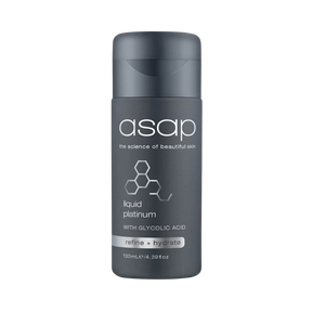 Asap Liquid Platinum 130ml 鉑金肌底液 - 5SKINLAB