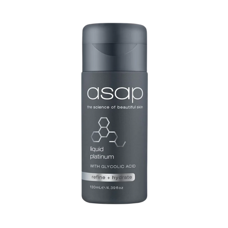 Asap Liquid Platinum 130ml 鉑金肌底液 - 5SKINLAB