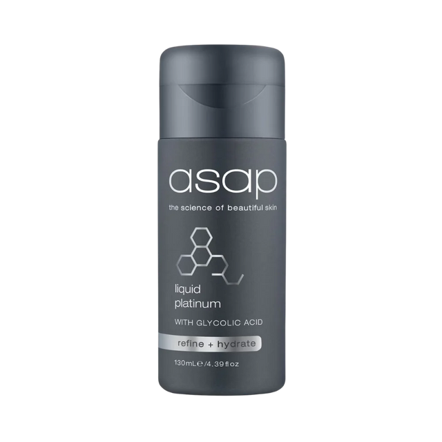Asap Liquid Platinum 130ml 鉑金肌底液 - 5SKINLAB