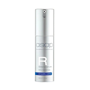 Asap R Radiance Serum 30ml 亮肌精華 - 5SKINLAB