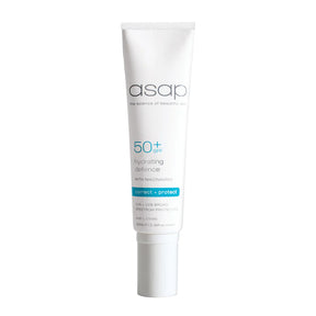 Asap SPF50+ moisturising defence 75ml 三合一精華防曬 - 5SKINLAB