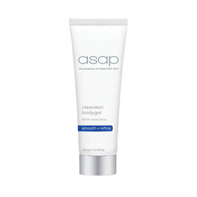 Asap clear complexion 50ml 暗瘡啫喱 - 5SKINLAB