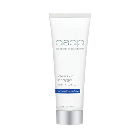Asap clear complexion 50ml 暗瘡啫喱 - 5SKINLAB