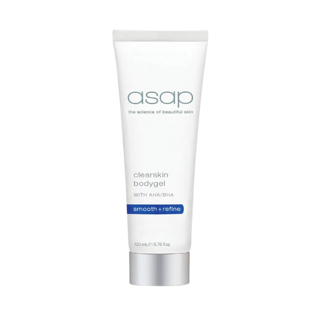 Asap clear complexion 50ml 暗瘡啫喱 - 5SKINLAB