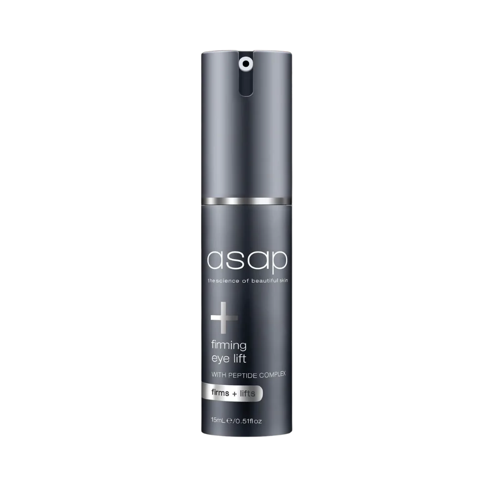 Asap firming eye lift 15ml 再生緊緻眼霜 - 5SKINLAB