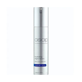 Asap hydrating night repair+ 50ml 強效晚間抗氧修復霜 - 5SKINLAB
