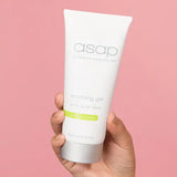 Asap soothing gel 200ml 保濕舒緩啫喱 - 5SKINLAB