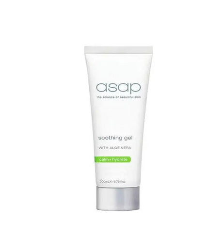Asap soothing gel 200ml 保濕舒緩啫喱 - 5SKINLAB