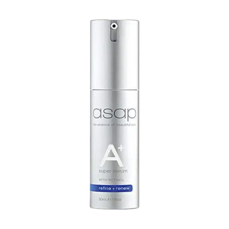Asap super A+ serum 30ml - 5SKINLAB
