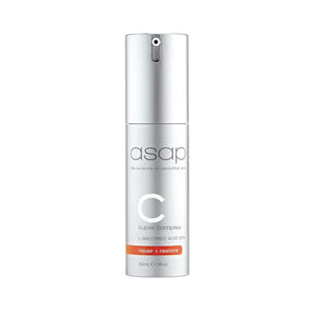 Asap super C complex 30ml - 5SKINLAB