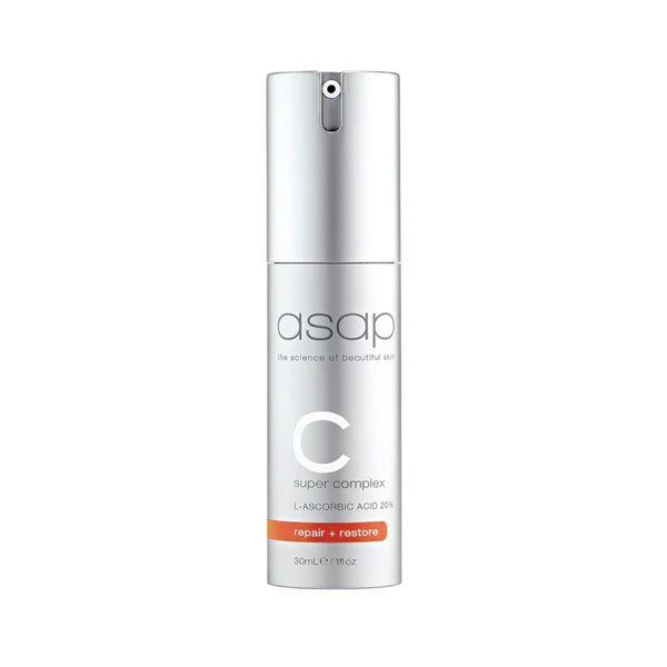 Asap super C complex 30ml - 5SKINLAB
