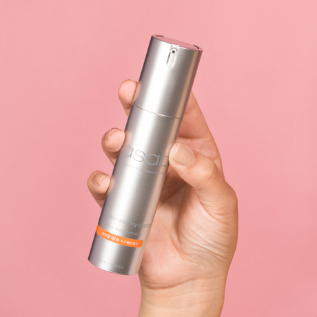 Asap ultimate hydration 50ml 終極保濕面霜 - 5SKINLAB