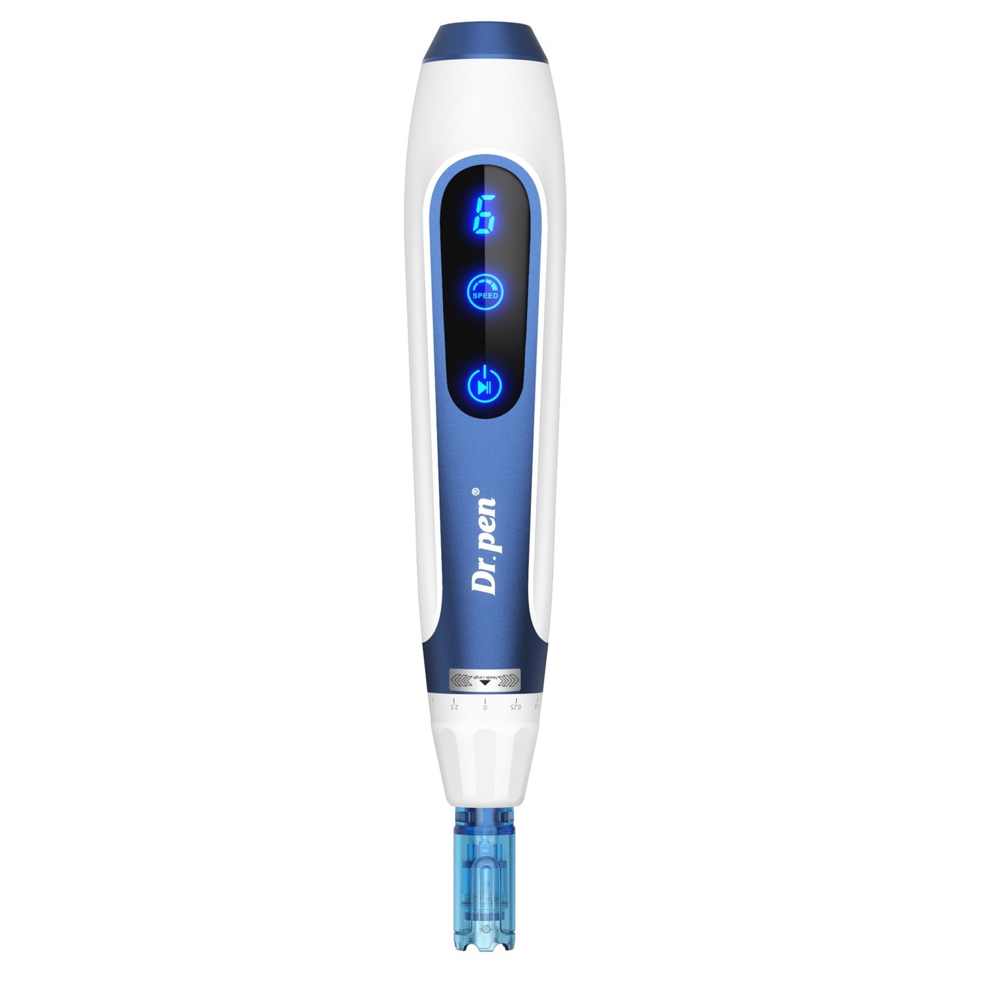 Dr Pen MTS A11 Auto 電動微針 2024 Electroporation Microneedling Triple effects Rejuvenate the skin dr pen - 5SKINLAB