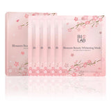 skinlabhk.myshopify.com 法國BIO LAB 櫻花月下白美人面膜｜Bio-c-Ziwi最新旗艦級美容面膜｜美白亮肌收毛孔款 BIO-C-ZIWI