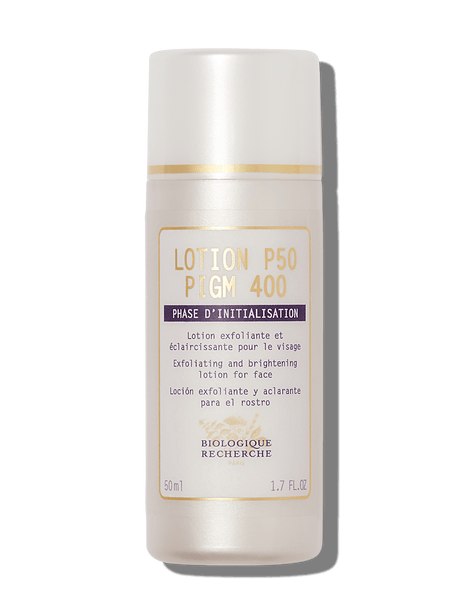 BIOLOGIQUE RECHERCHE LOTION P50 角質平衡液 - 5SKINLAB