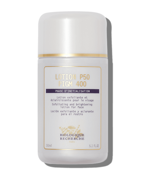 BIOLOGIQUE RECHERCHE LOTION P50 角質平衡液 - 5SKINLAB