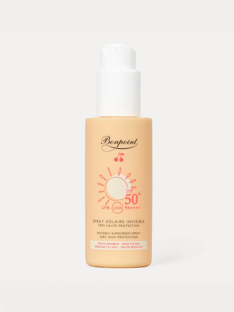 BONPOINT Invisible sunscreen spray - 5SKINLAB