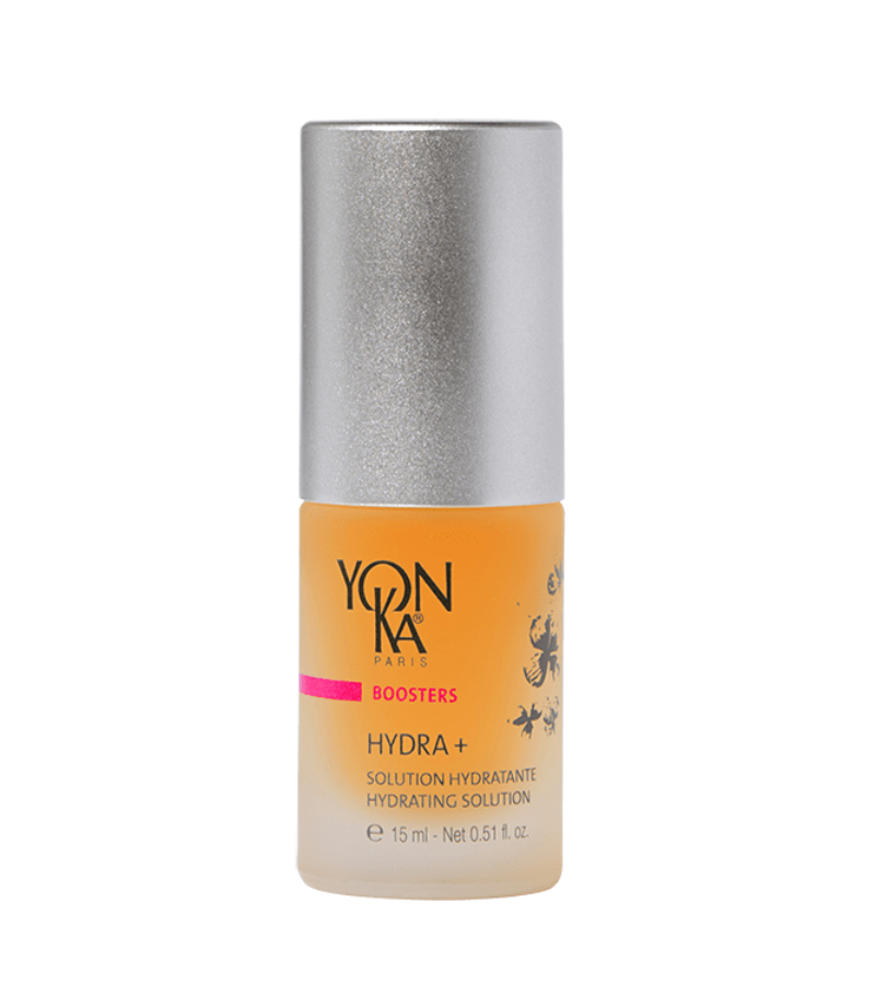 YON-KA BOOSTERS HYDRA+黑醋栗補濕濃縮精華 (15ml)