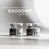 Benev EXOSOME REGENERATIVE COMPLEX 50億外泌體 - 5SKINLAB