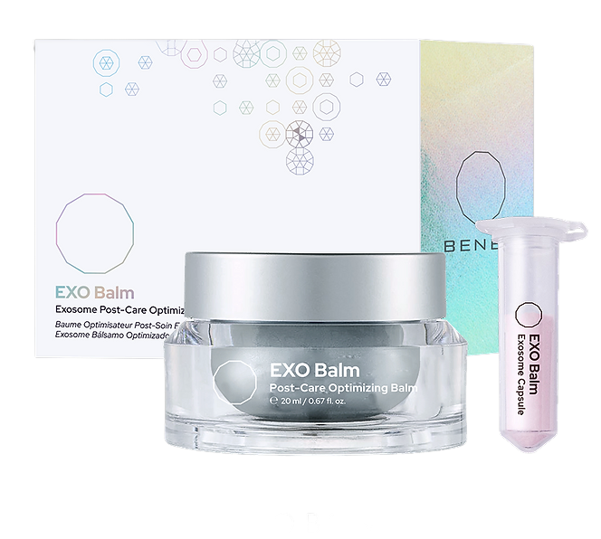 Benev EXOSOME REGENERATIVE COMPLEX 50億外泌體 - 5SKINLAB