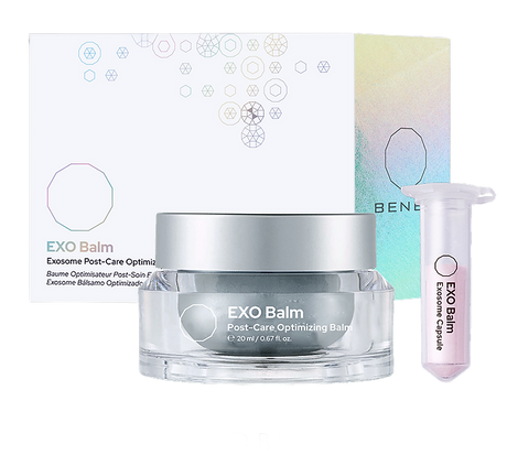 Benev EXOSOME REGENERATIVE COMPLEX 50億外泌體 - 5SKINLAB