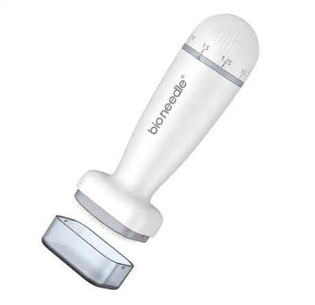 skinlabhk.myshopify.com Bio Needle Derma Stamp Microneedling 微針 Bio Roller