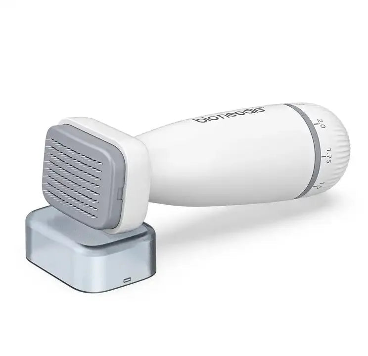 skinlabhk.myshopify.com Bio Needle Derma Stamp Microneedling 微針 Bio Roller