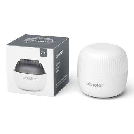 Bio Roller G4 Needle Derma Stamp Microneedling 0.5mm 微針 - 5SKINLAB
