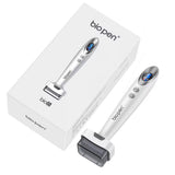 Bio pen Derma Stamp Bio6 LED Derma EMS 電動微針印章