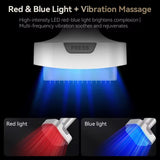 Bio pen Derma Stamp Bio6 LED Derma EMS 電動微針印章