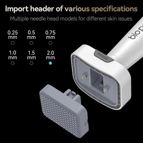Pin Bio pen Bio6 針頭 - 5SKINLAB