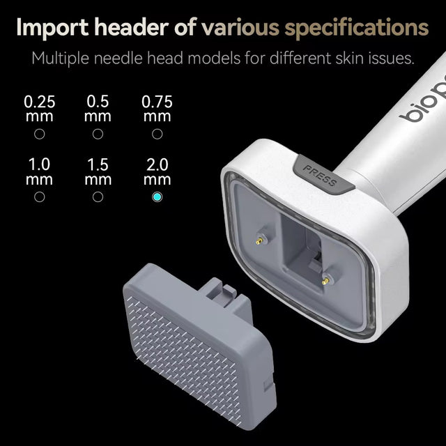 Pin Bio pen Bio6 針頭 - 5SKINLAB