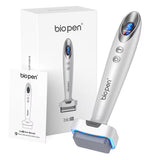Bio pen Derma Stamp Bio6 LED Derma EMS 電動微針印章