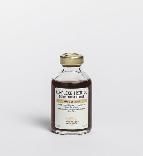 Biologique Recherche Serum Complexe Iribiol 淨化抗痘、控油平衡精華液 - 5SKINLAB