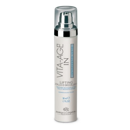 Bottega di Lunga Lifting ColloE Decolleté 50ml 緊緻幼滑頸霜50ml - 5SKINLAB
