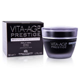 Bottega di Lunga Vita-age MOUSSE
PUNTI LUCE PERLA NERA（黑珍珠閃鑽絲滑底霜） - 5SKINLAB