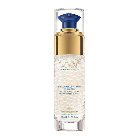 Bottega di Lungavita VITA-AGE AURUM ACTIVE PEARL SERUM 30ml - 5SKINLAB