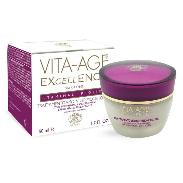 Bottega di Lungavita Vita-Age Excellence 葆缇嘉膠原蛋白 修護幼肌 - 5SKINLAB