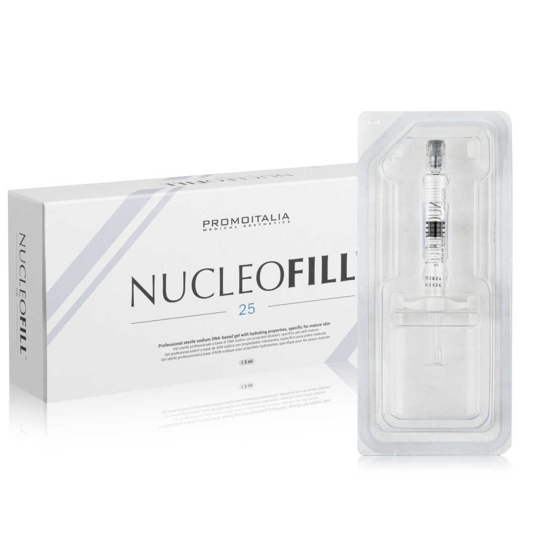 Nucleofill 25 (1 X 1.5ml) 七點提升