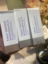 DDK Ultra V Renewderm Plus 50 ml 韓國細胞再生活膚修護霜【洋蔥 Cream】 - Beauty’s 5skin 