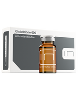 Institute BCN Glutathione 600mg 5mlx5 vials 谷胱甘肽600mg精華 - 5SKINLAB